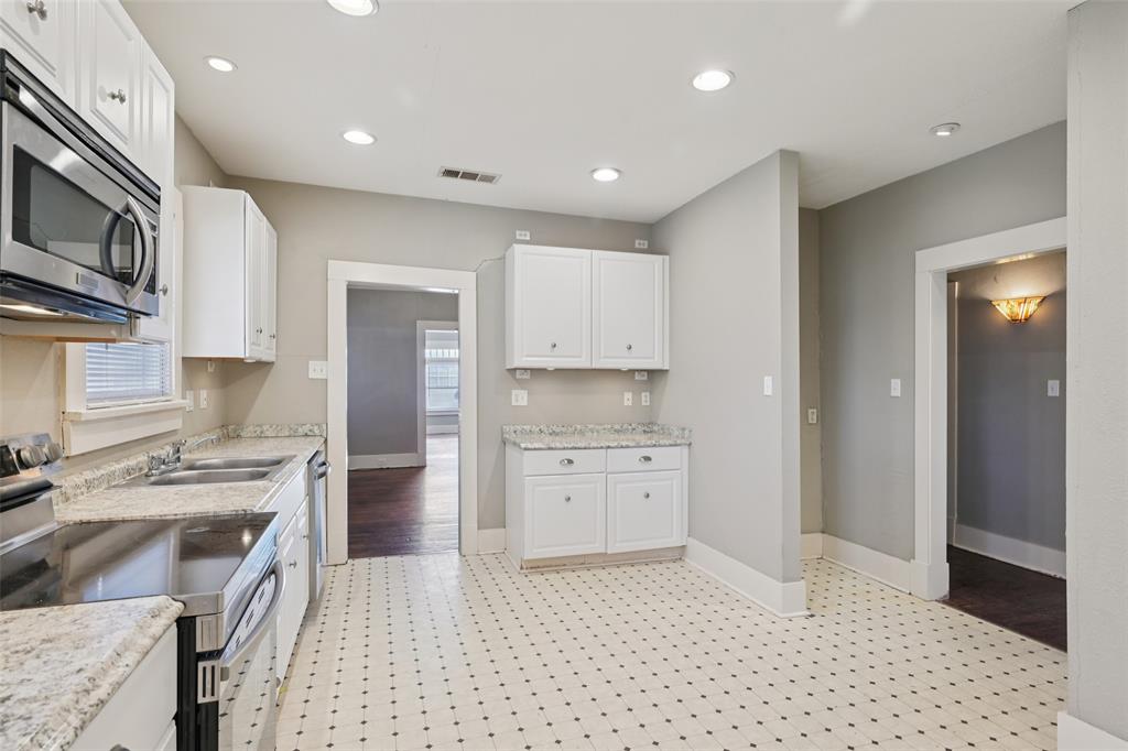 South Hemphill Heights Add - Residential