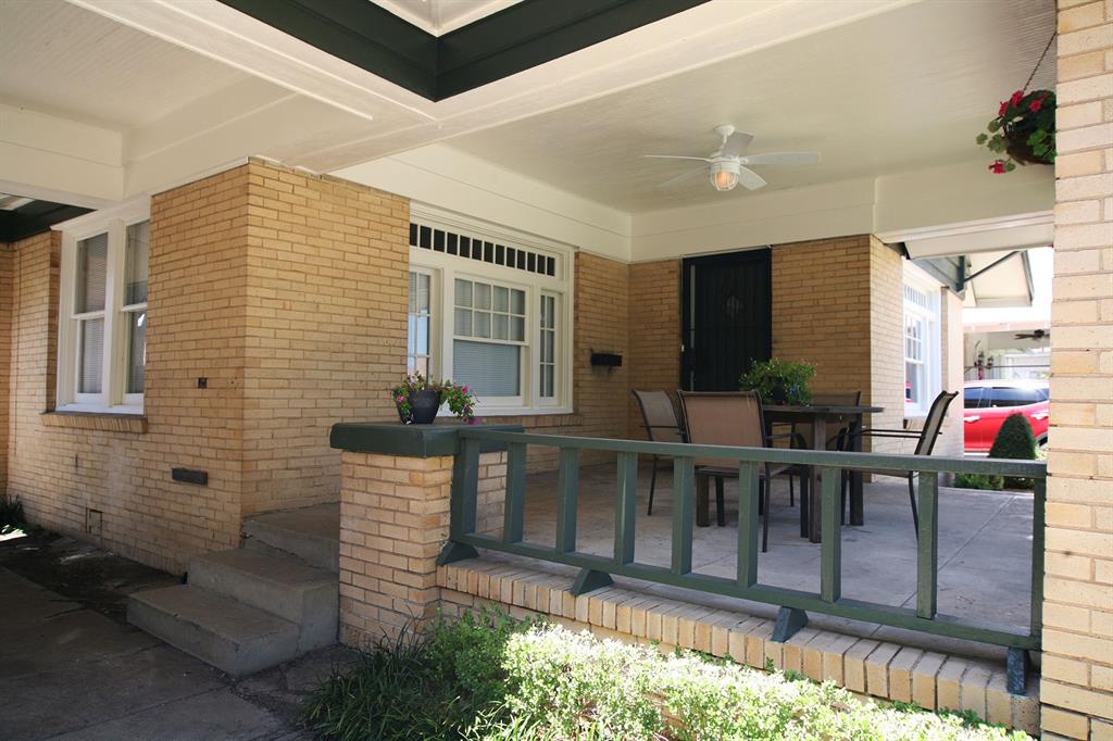 South Hemphill Heights Add - Residential