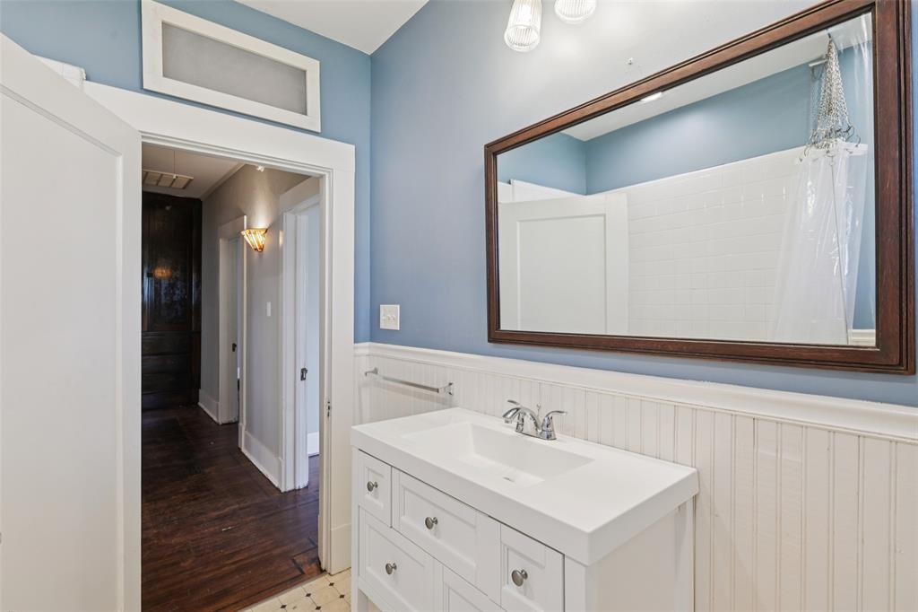 South Hemphill Heights Add - Residential