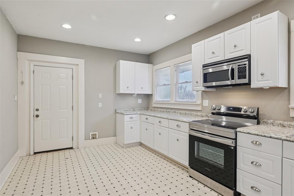 South Hemphill Heights Add - Residential