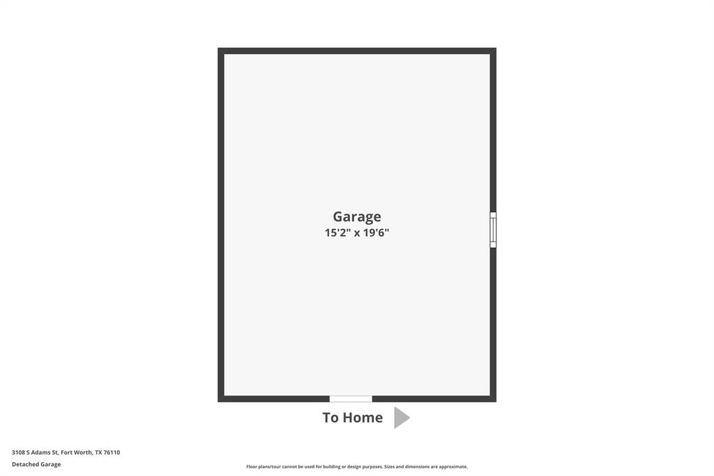 South Hemphill Heights Add - Residential