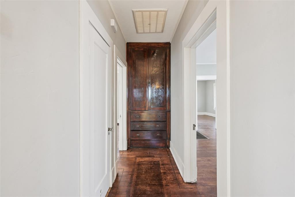 South Hemphill Heights Add - Residential