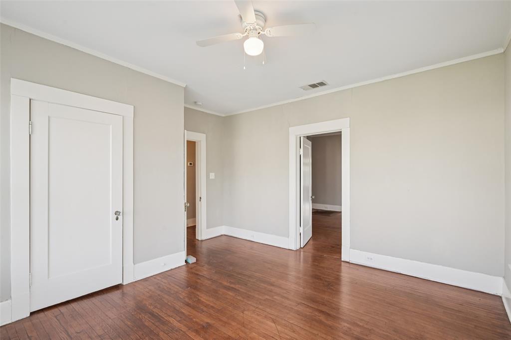 South Hemphill Heights Add - Residential