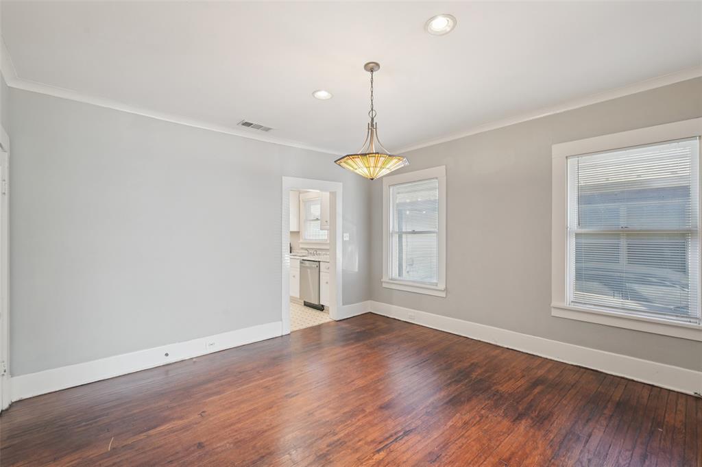 South Hemphill Heights Add - Residential