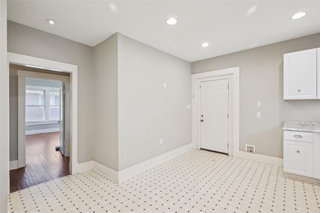 South Hemphill Heights Add - Residential