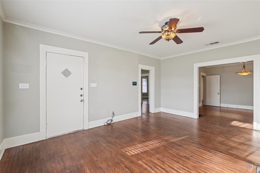 South Hemphill Heights Add - Residential