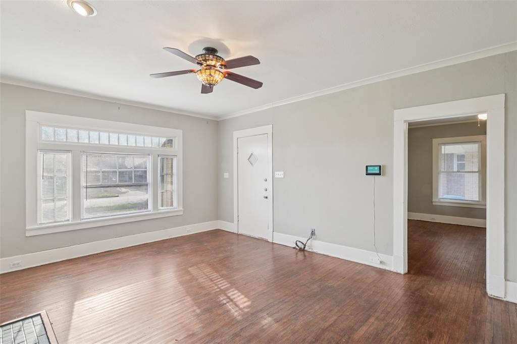 South Hemphill Heights Add - Residential