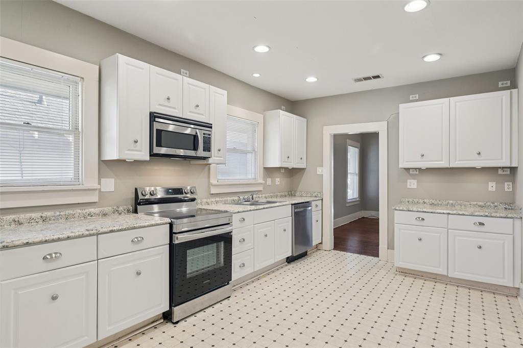 South Hemphill Heights Add - Residential