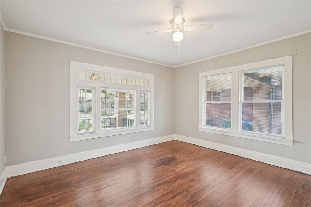 South Hemphill Heights Add - Residential