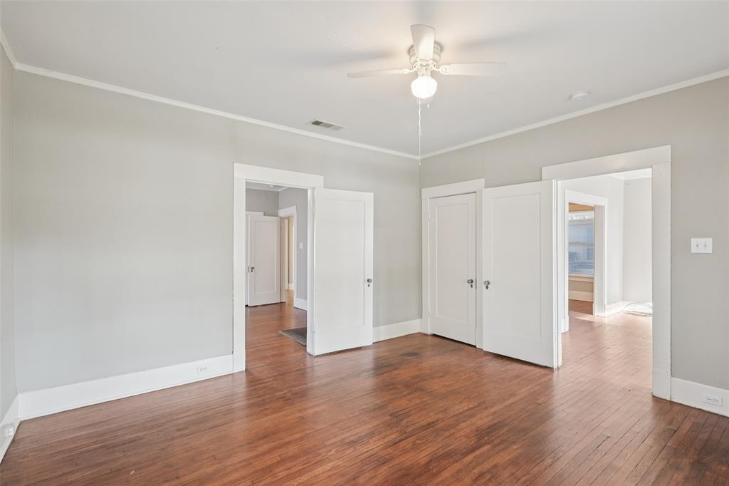 South Hemphill Heights Add - Residential