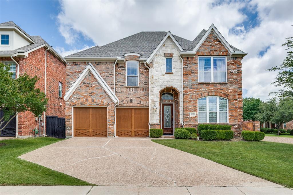 6901 Medallion Drive