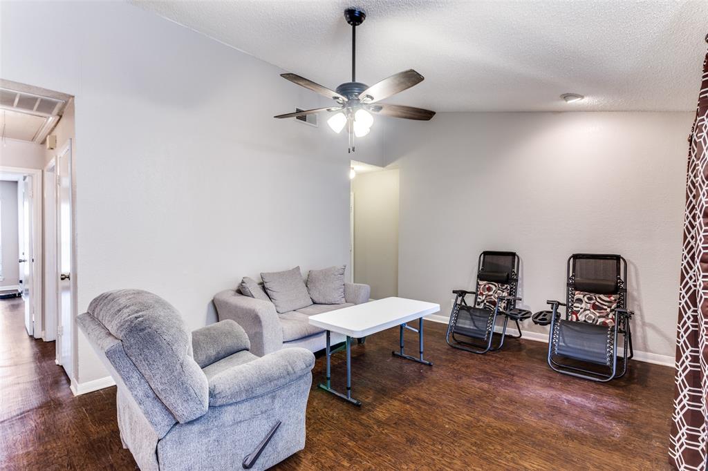 1200 Harwell Drive 1924