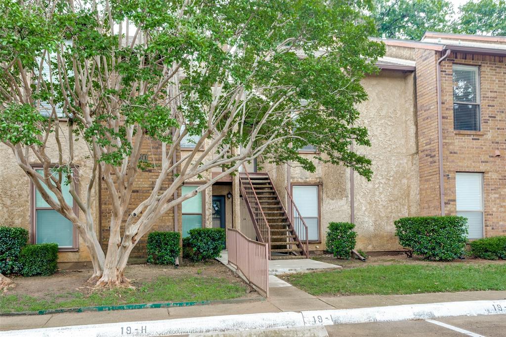 1200 Harwell Drive 1924