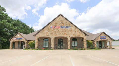 15488 FM 2493 (Old Jacksonville) Tyler TX 75703