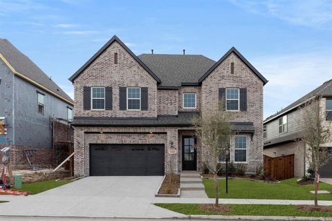 1324 Eclipse Way Wylie TX 75098