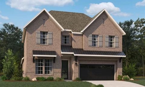 1324 Eclipse Way Wylie TX 75098