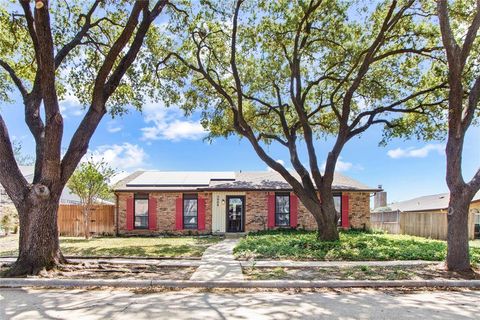 Photo of 5008 Overton Circle, The Colony, TX 75056 (MLS # 21221787)