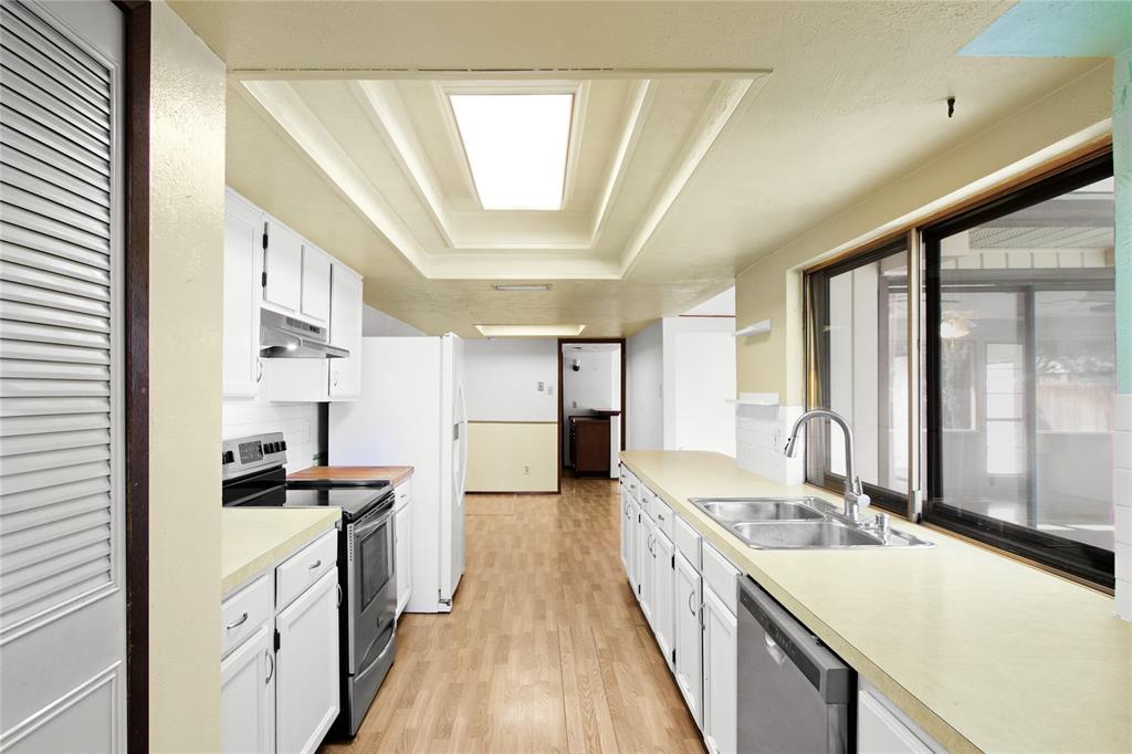 Colony 3 - Residential