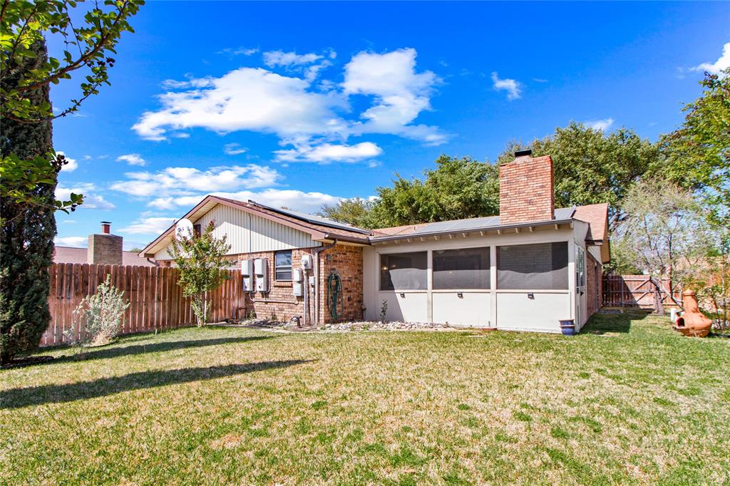 Colony 3 - Residential