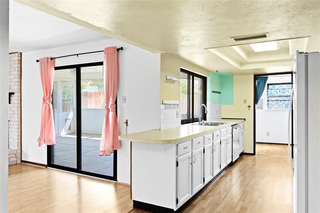 Colony 3 - Residential