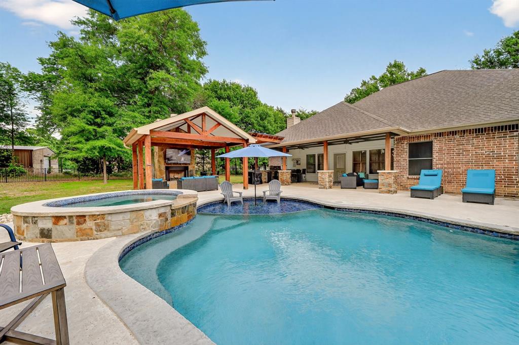 Shadow Lakes Ph 3 - Residential