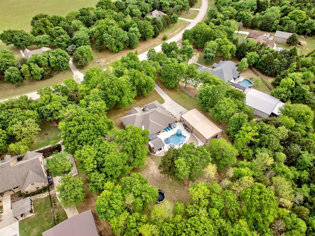 Shadow Lakes Ph 3 - Residential