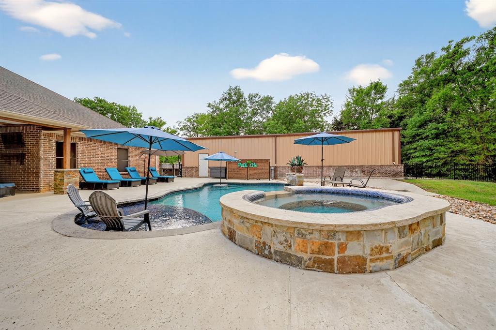 Shadow Lakes Ph 3 - Residential