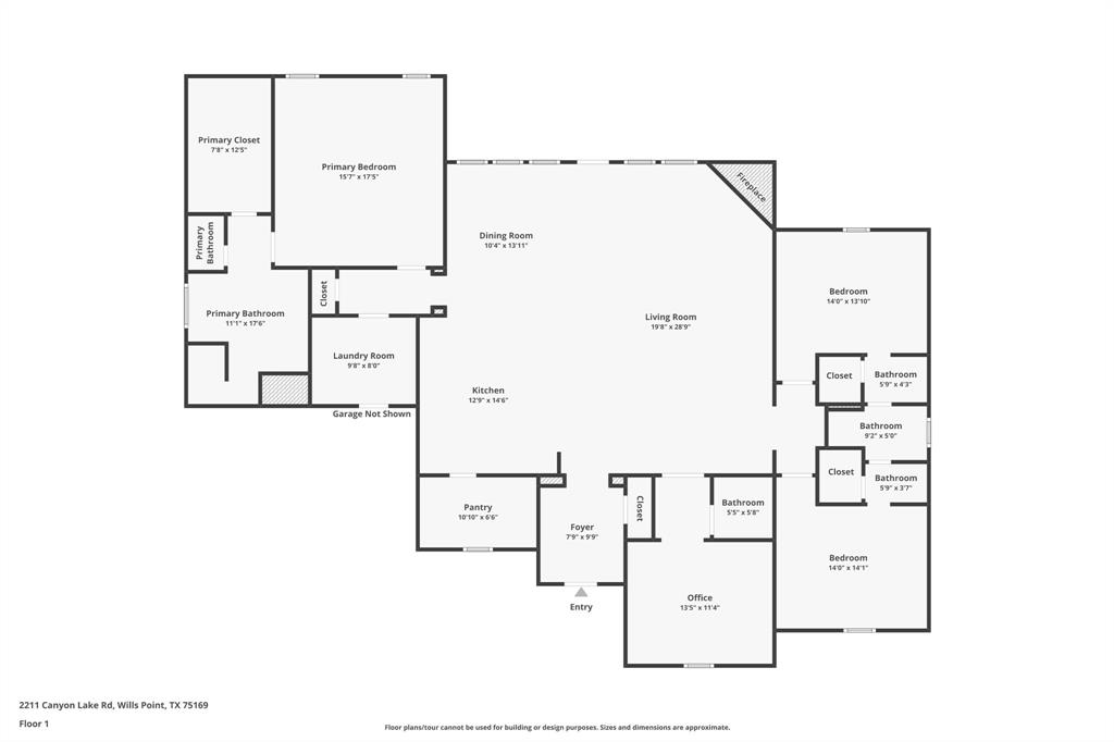 Shadow Lakes Ph 3 - Residential