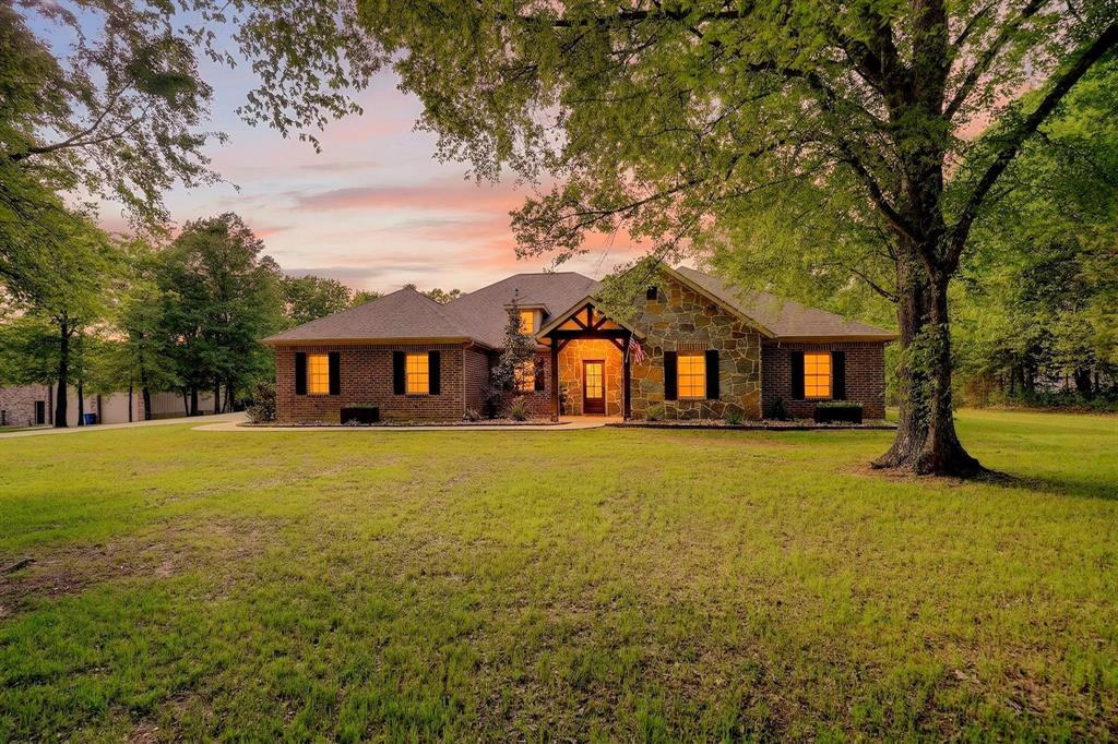 Shadow Lakes Ph 3 - Residential