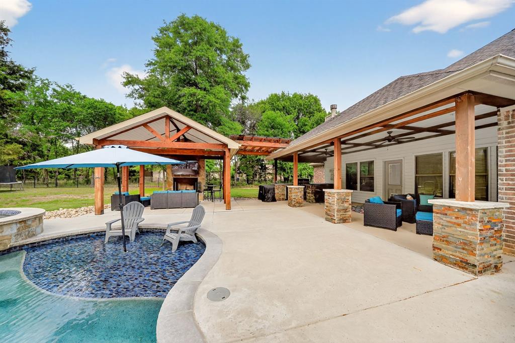 Shadow Lakes Ph 3 - Residential