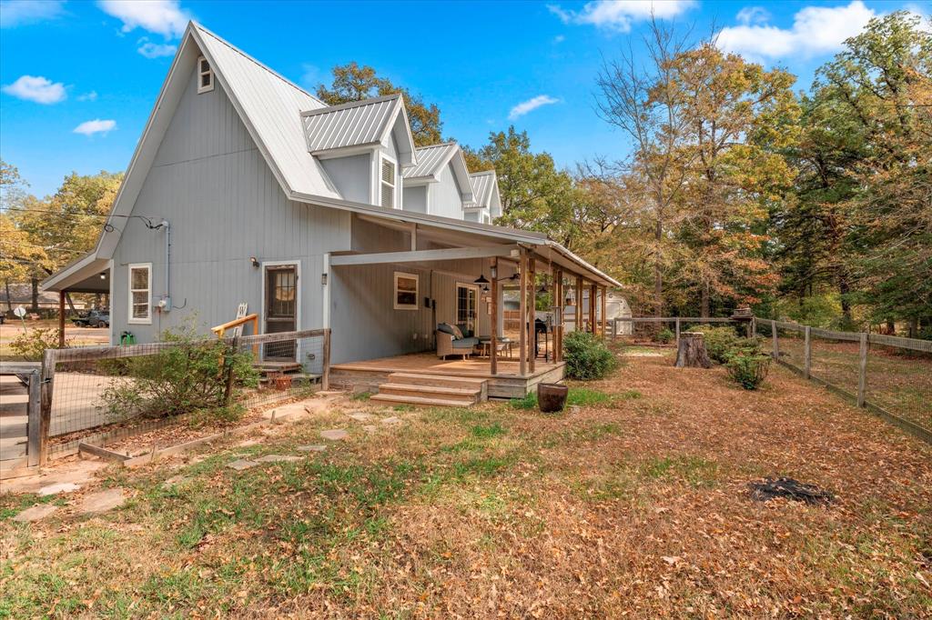 Indian Harbor Sec C - Residential Lease