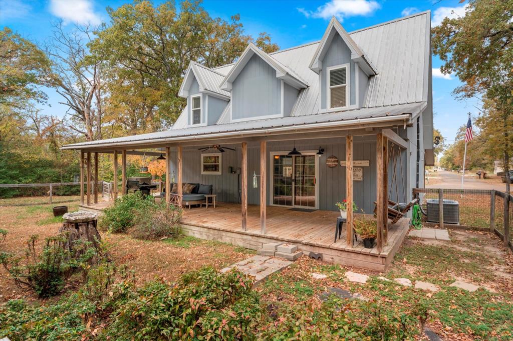 Indian Harbor Sec C - Residential Lease