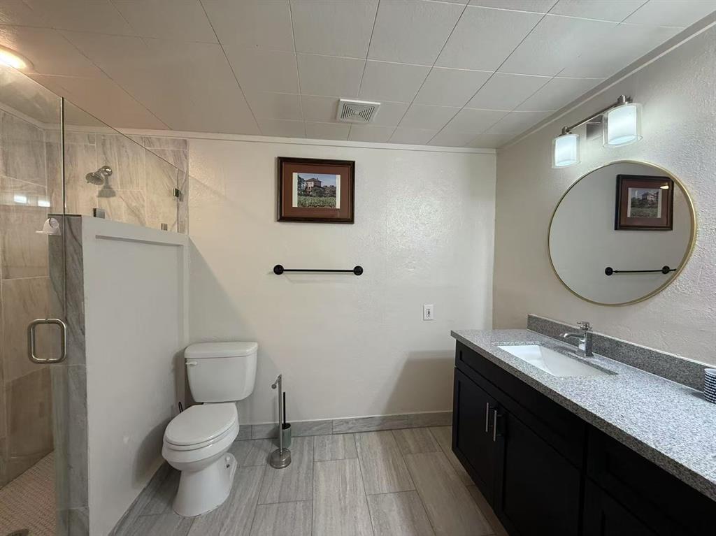 Lavon Lake Lodges Second Instl - Residential Lease