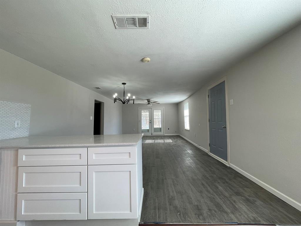 Lavon Lake Lodges Second Instl - Residential Lease