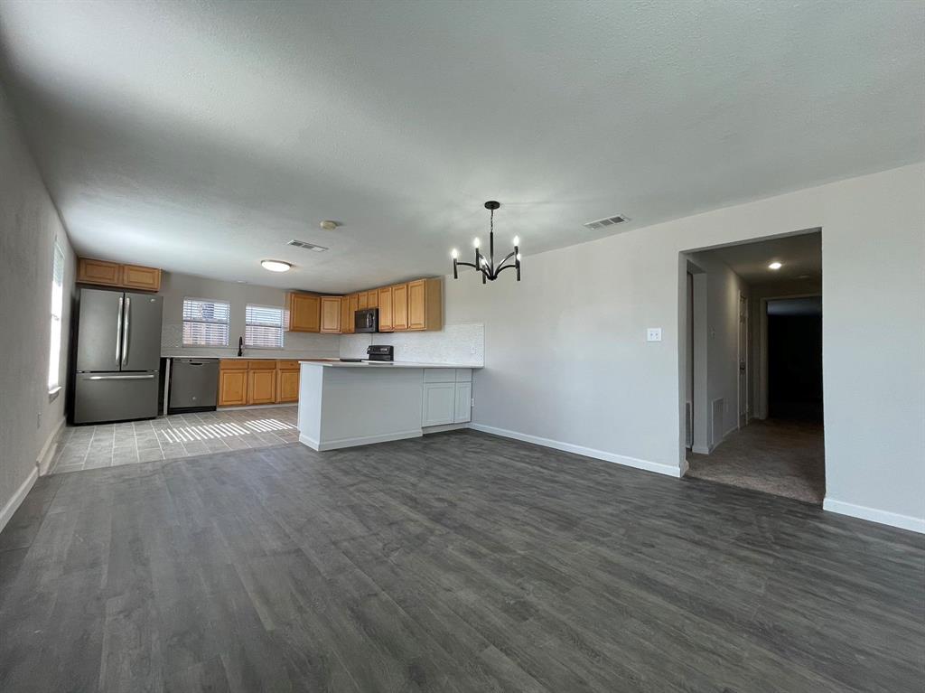 Lavon Lake Lodges Second Instl - Residential Lease