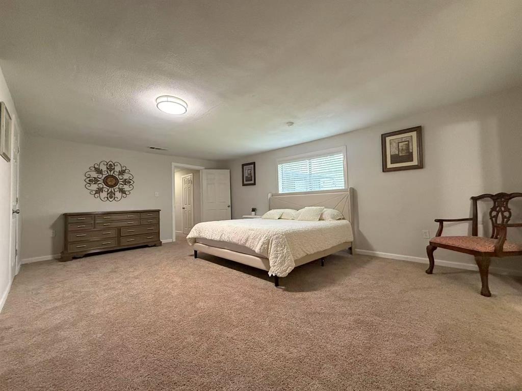 Lavon Lake Lodges Second Instl - Residential Lease