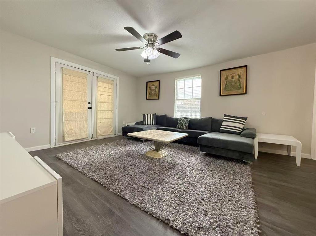 Lavon Lake Lodges Second Instl - Residential Lease