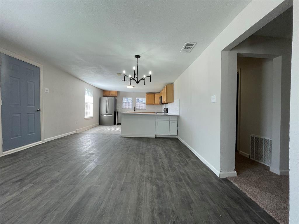 Lavon Lake Lodges Second Instl - Residential Lease