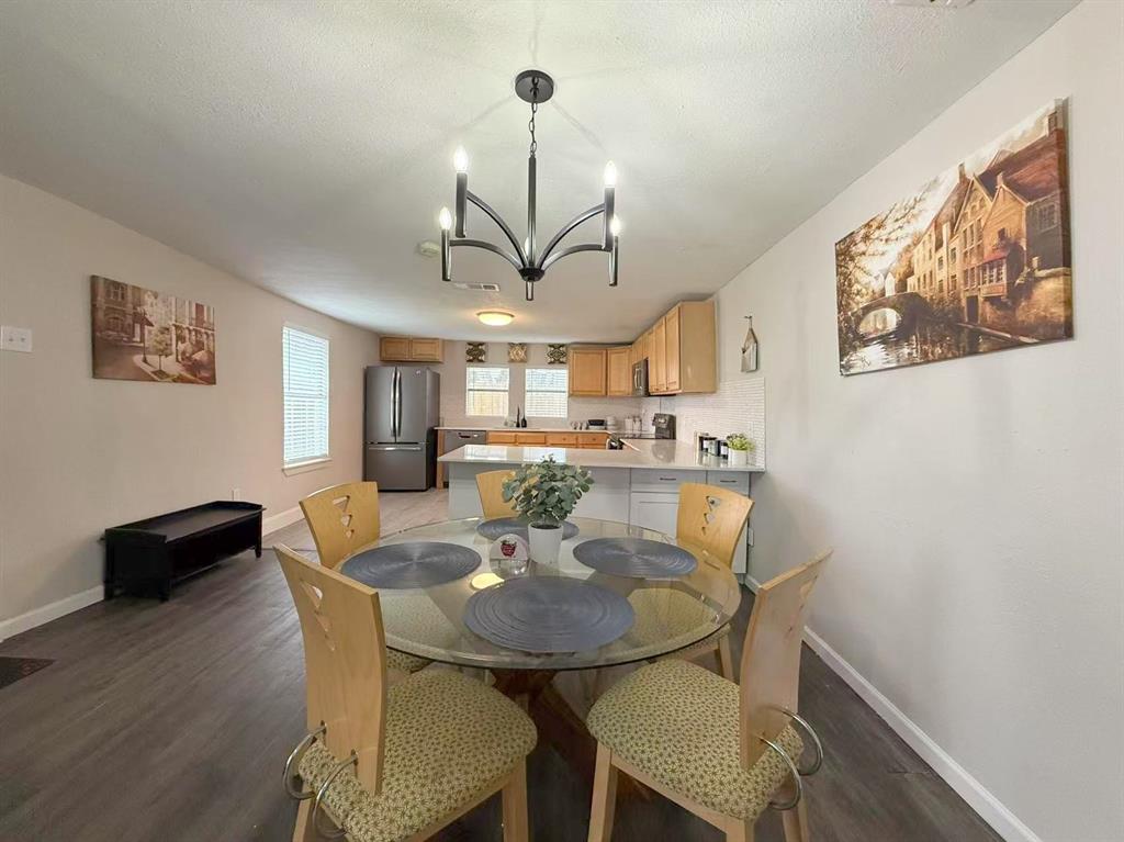 Lavon Lake Lodges Second Instl - Residential Lease