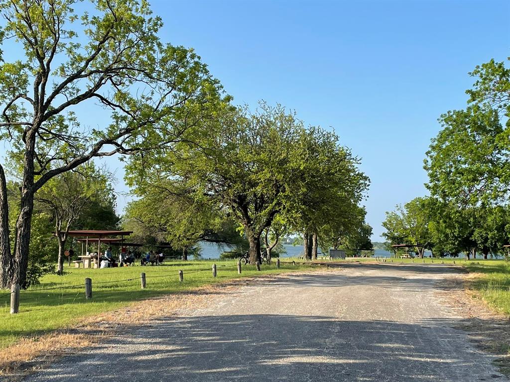 Lavon Lake Lodges Second Instl - Residential Lease