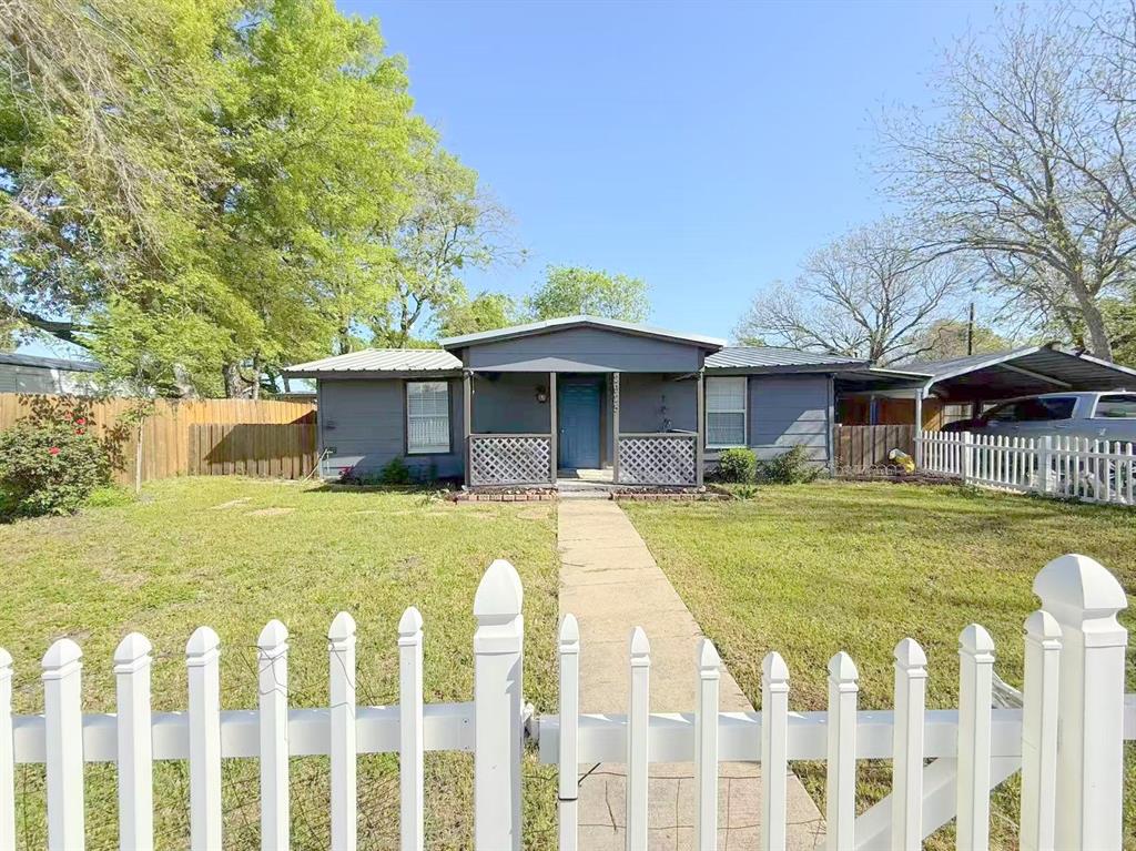 Lavon Lake Lodges Second Instl - Residential Lease