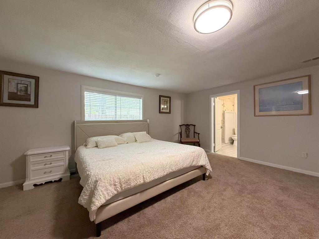 Lavon Lake Lodges Second Instl - Residential Lease