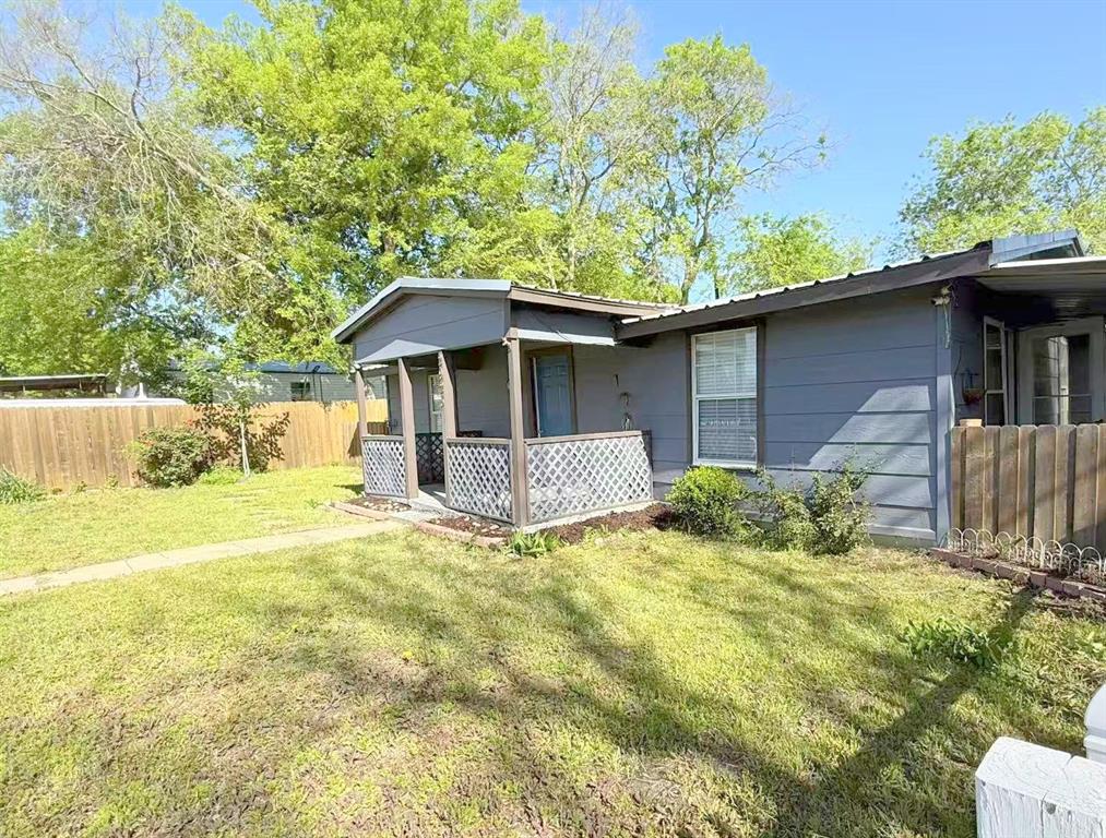 Lavon Lake Lodges Second Instl - Residential Lease