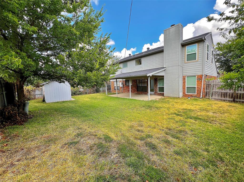 Northbrooke Arlington - Residential