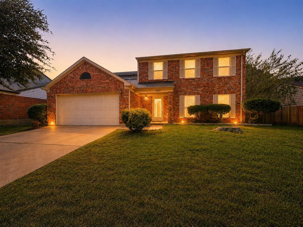 Northbrooke Arlington - Residential