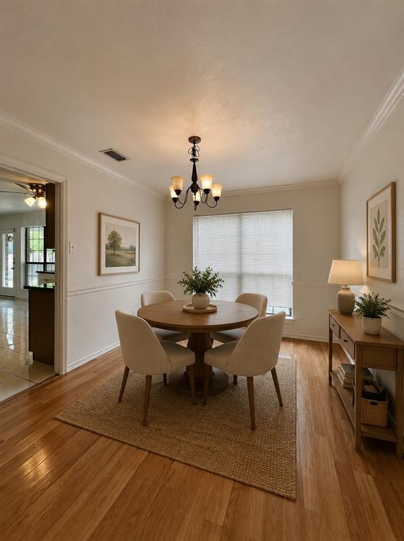 Northbrooke Arlington - Residential
