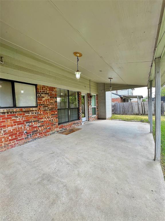 Northbrooke Arlington - Residential