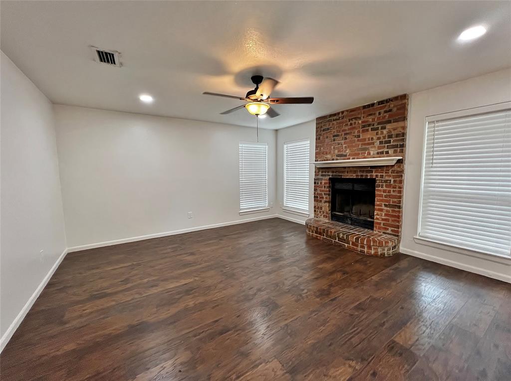Northbrooke Arlington - Residential