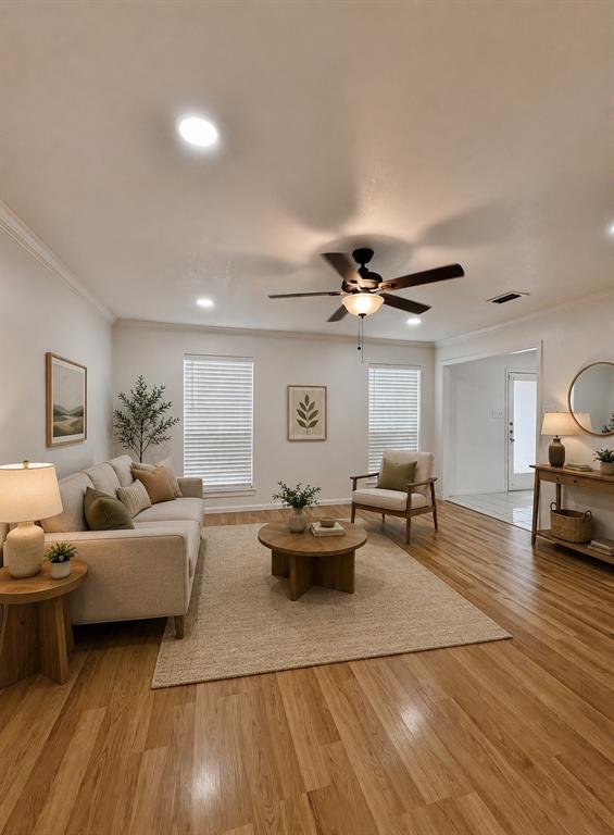 Northbrooke Arlington - Residential
