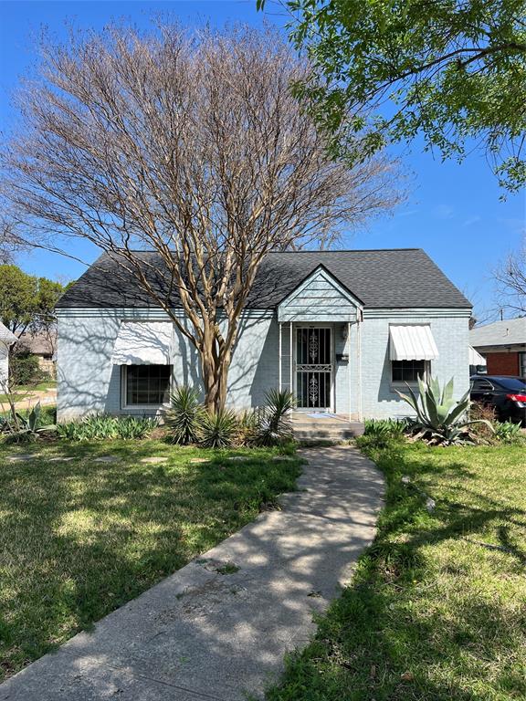 Elmwood - Residential